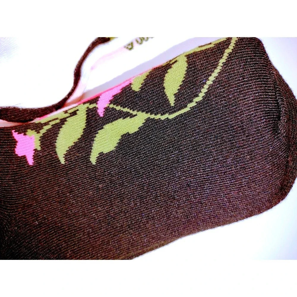 Wicked 8 Pair Ankle Socks Womens Shoe Size 4-10‎ Character Theme